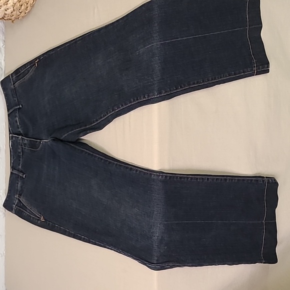 LOFT Denim - Loft Y2K Wide Leg Trouser Jeans Size 10